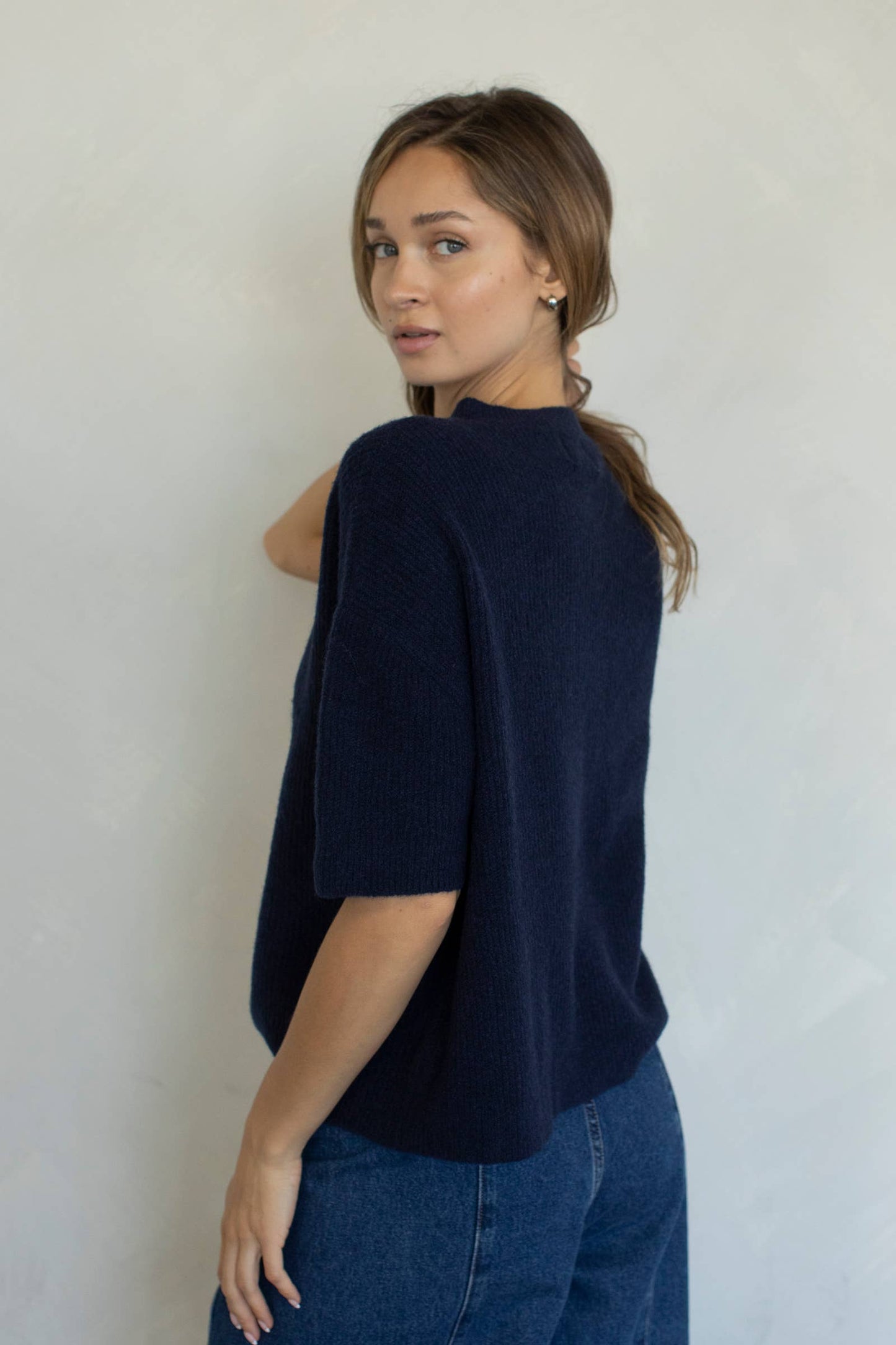 Cherie Cardigan