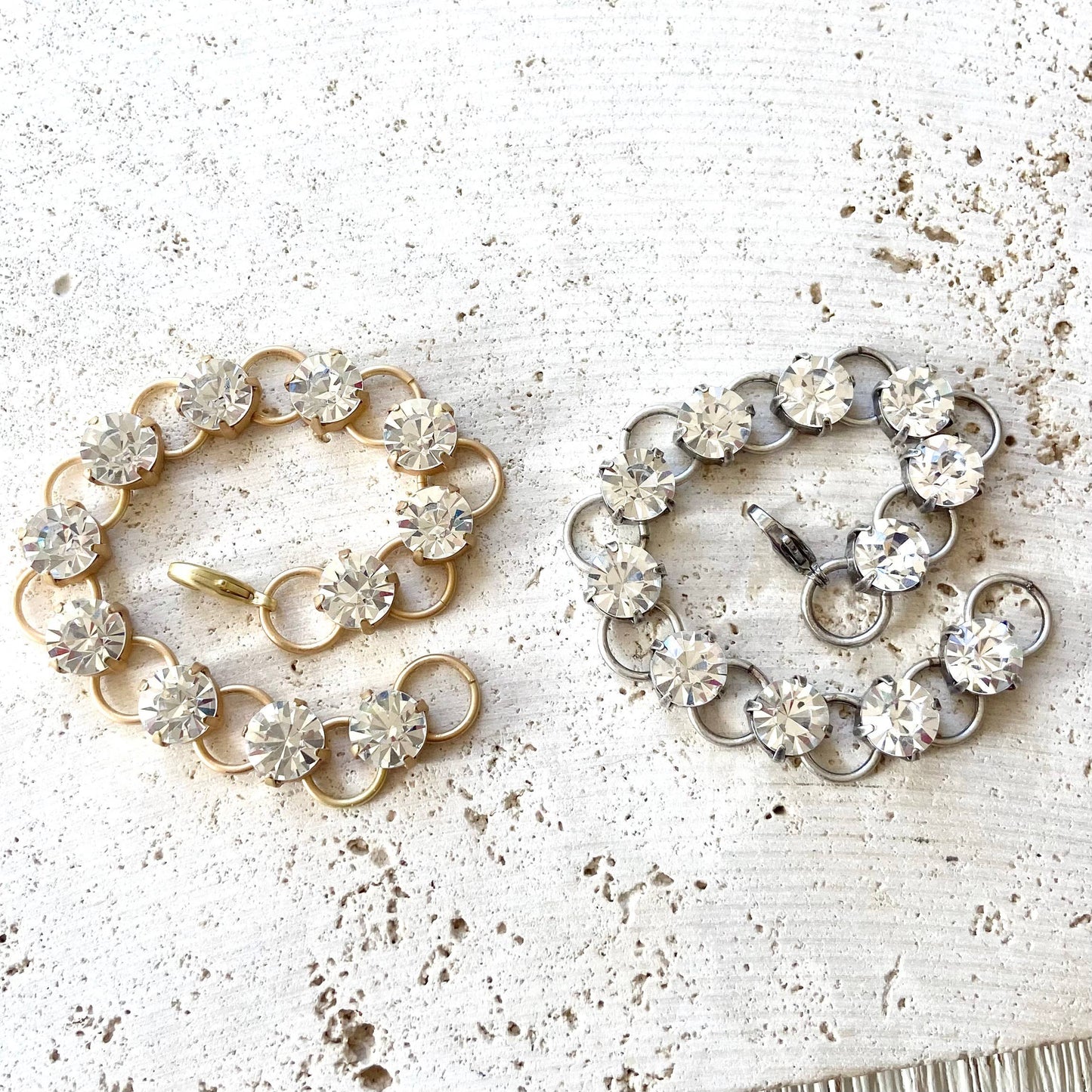 Crystal Bracelet