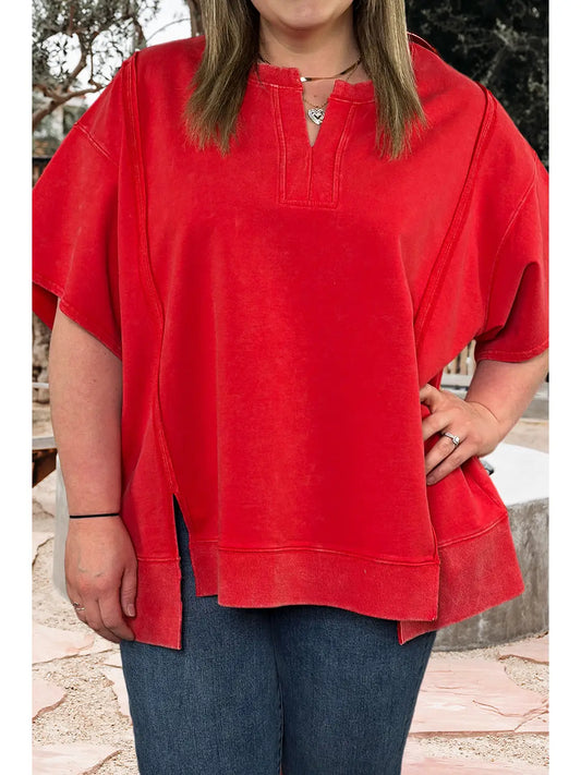 Nicole Top