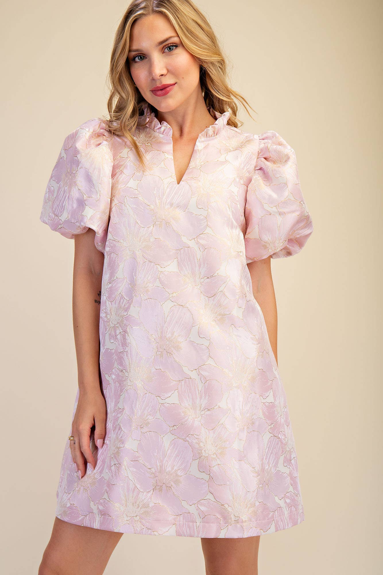 Chloe Dress