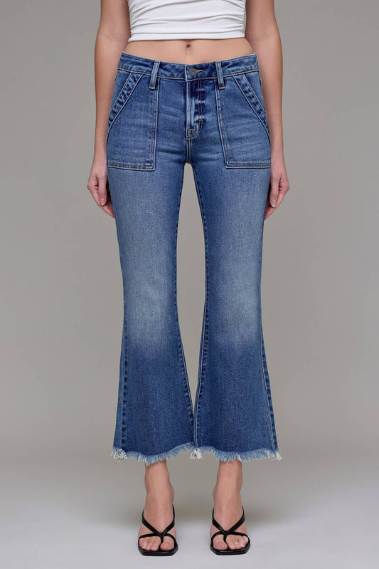 Haven Jeans