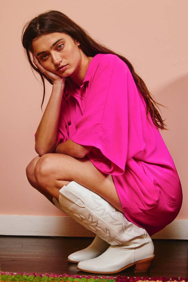 Tierra Romper