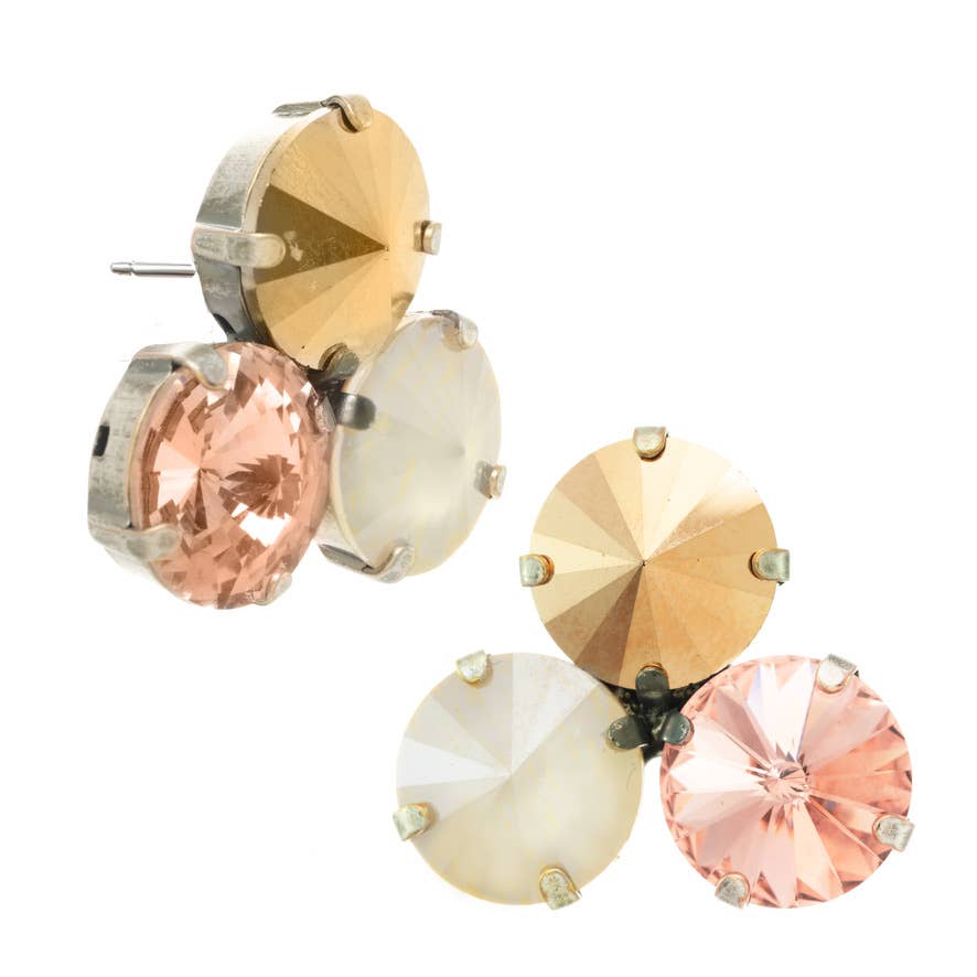 Reya Earrings