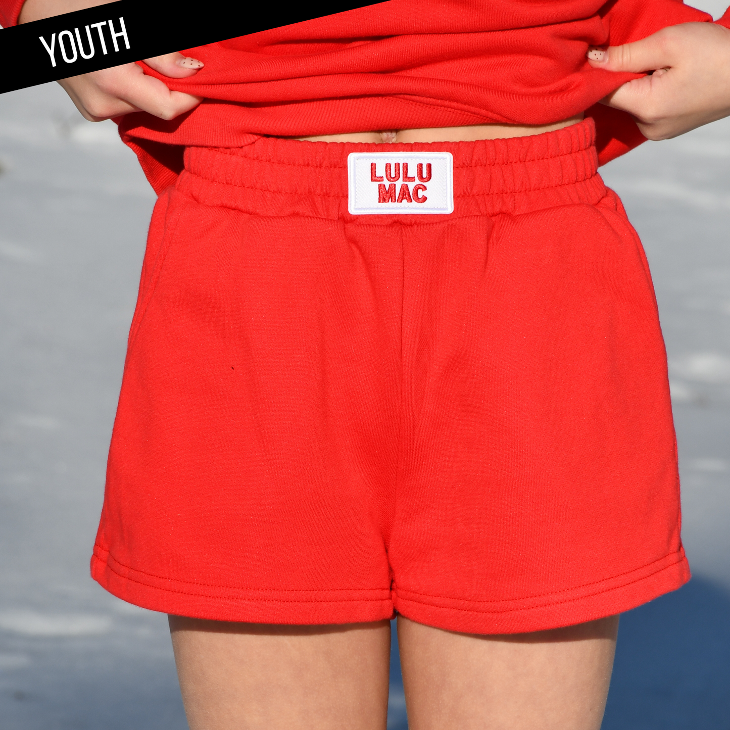 KID SHORTS