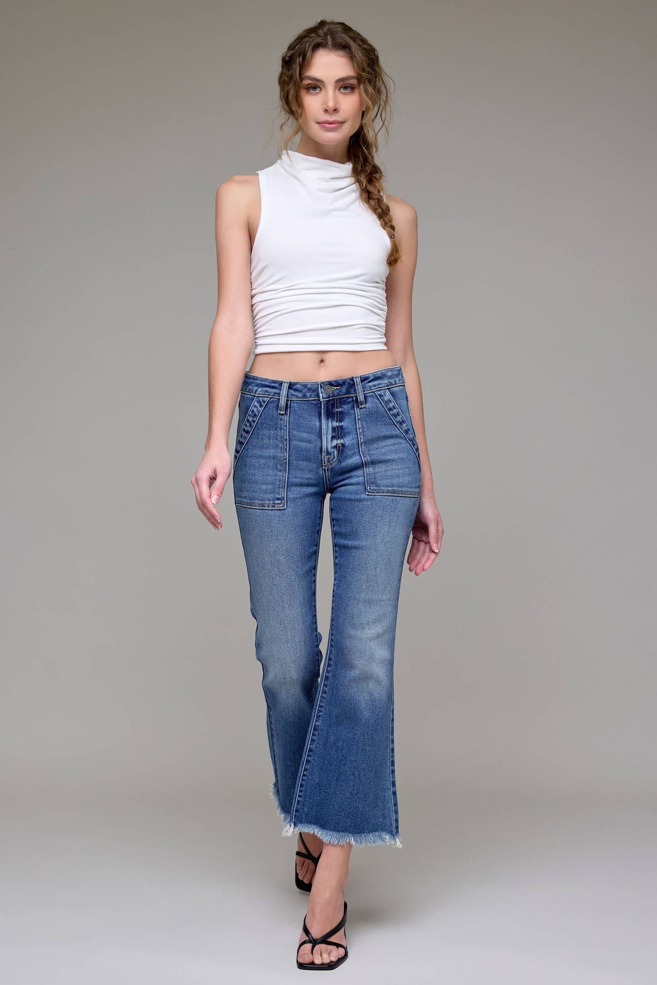 Haven Jeans
