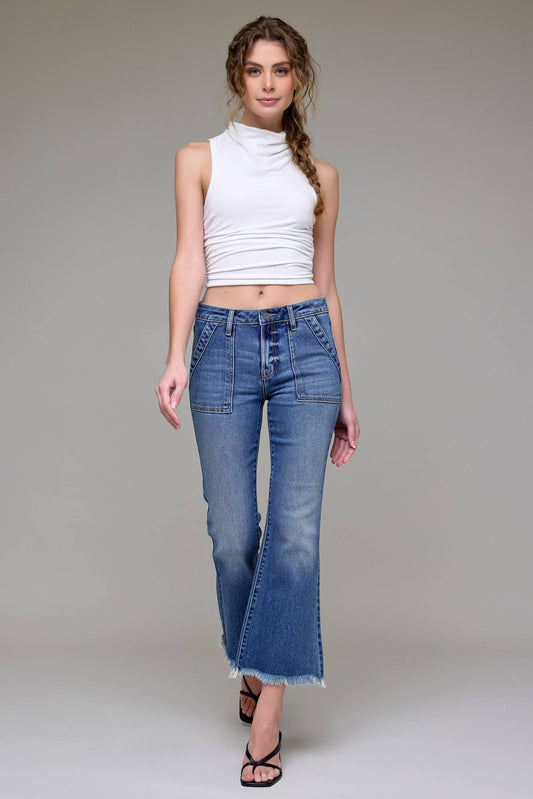 Haven Jeans