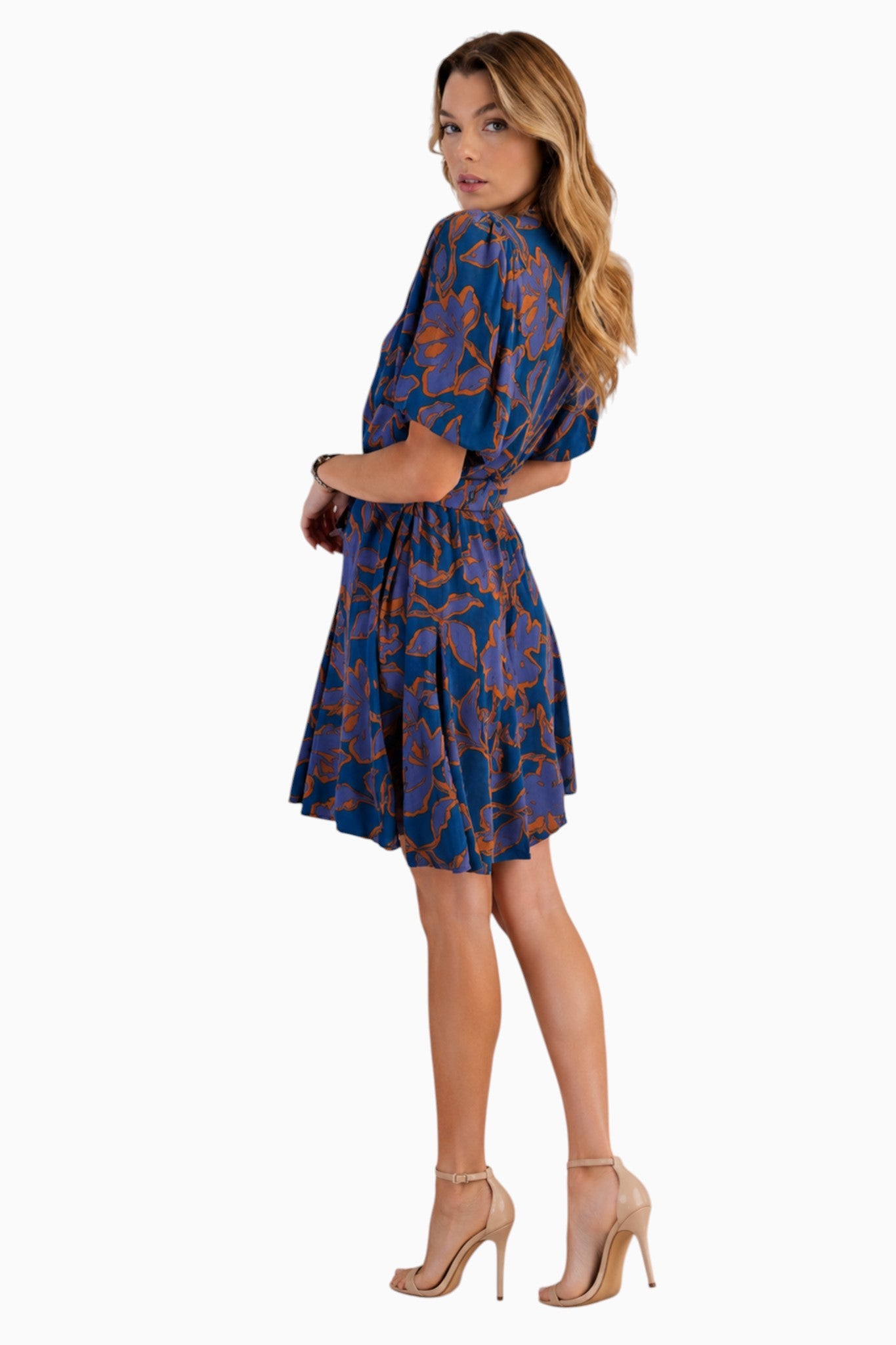 Sutton Dress