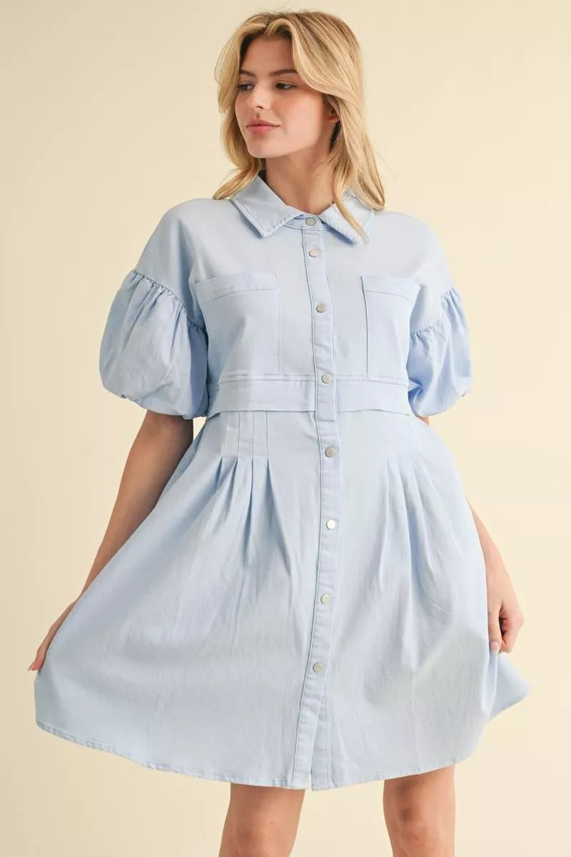 Hailee Dress