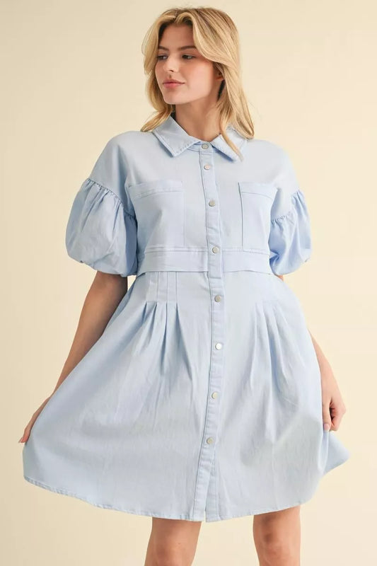 Hailee Dress