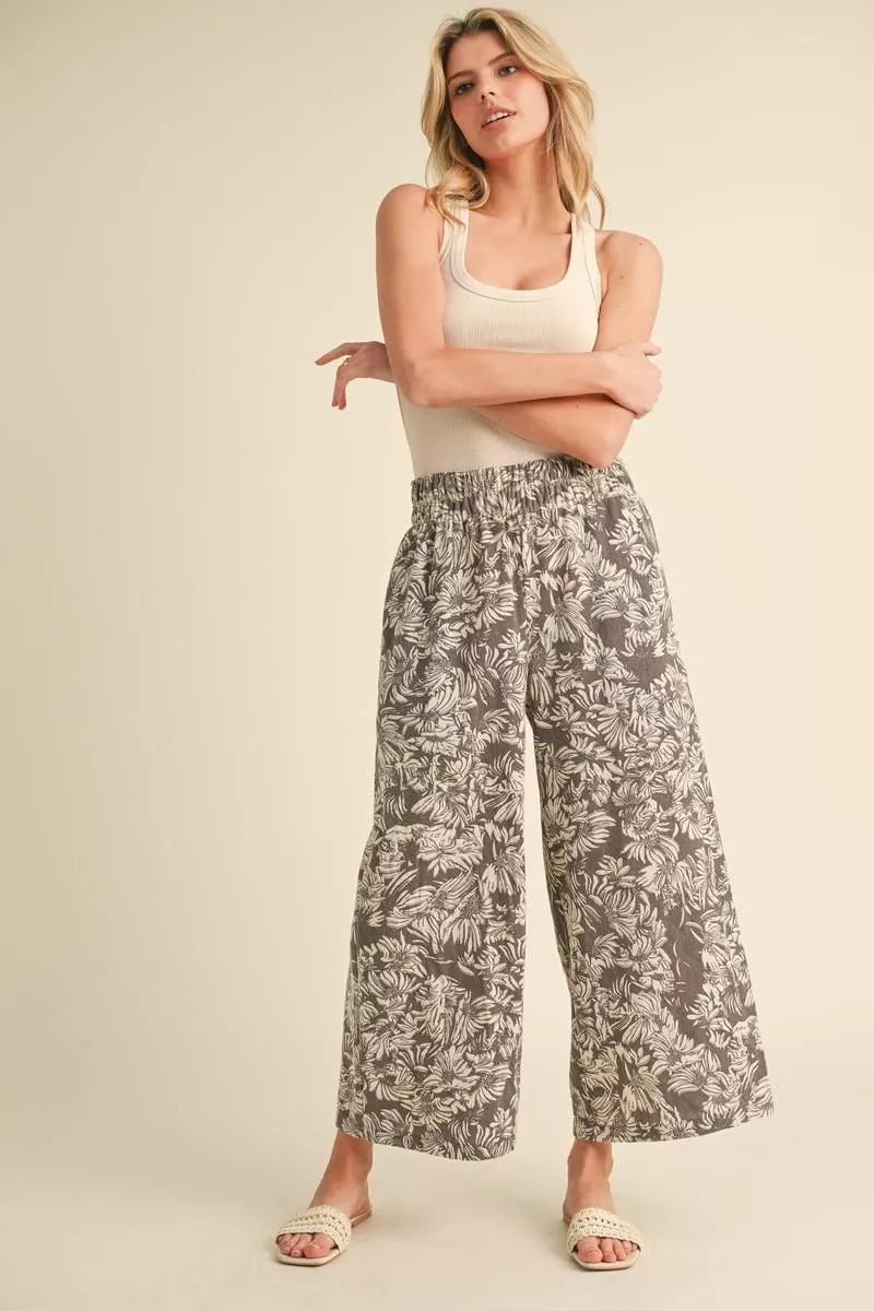 Olivia Pants