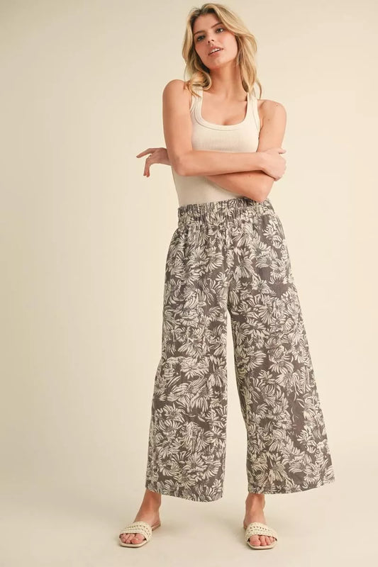 Olivia Pants