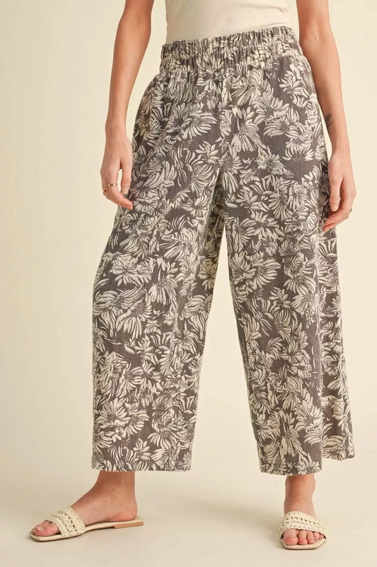 Olivia Pants