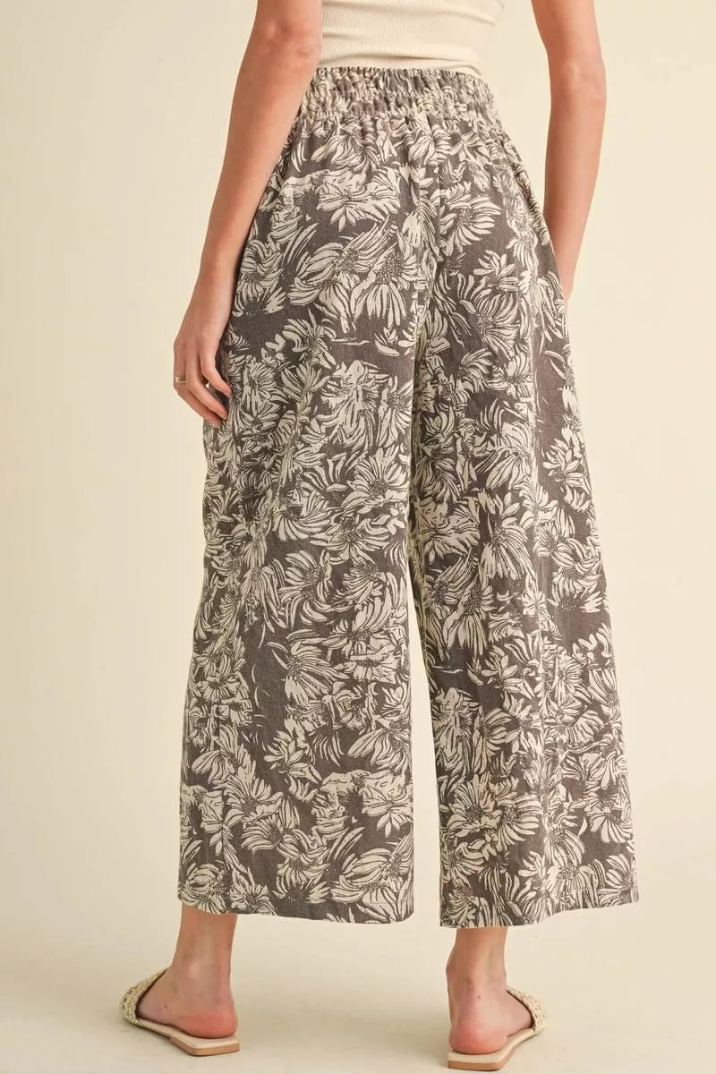 Olivia Pants