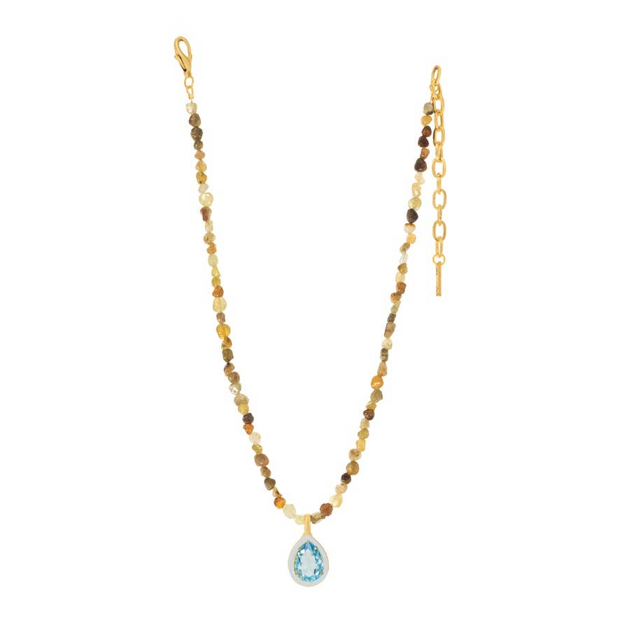Wanda Necklace