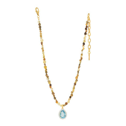 Wanda Necklace