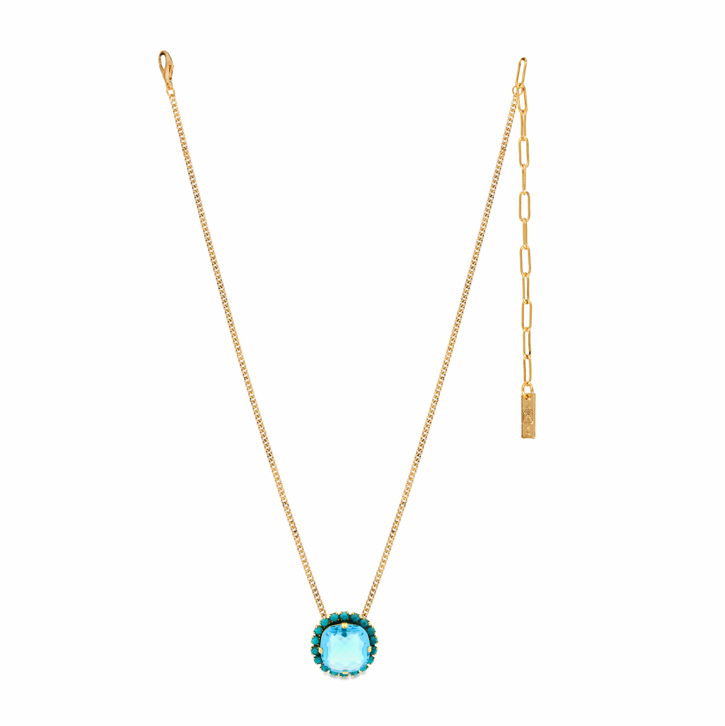 Cambrie Necklaces in Fairy Dust