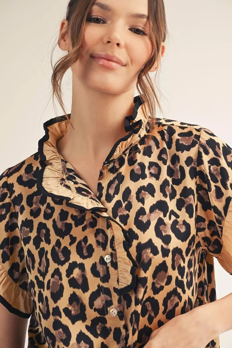 Tara Top