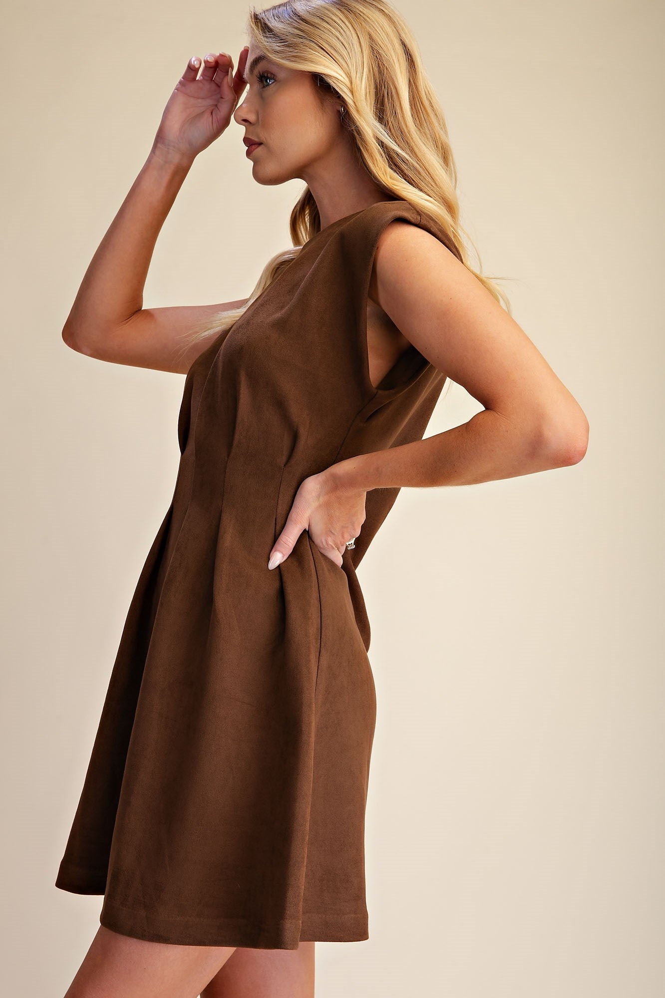 Slade Dress