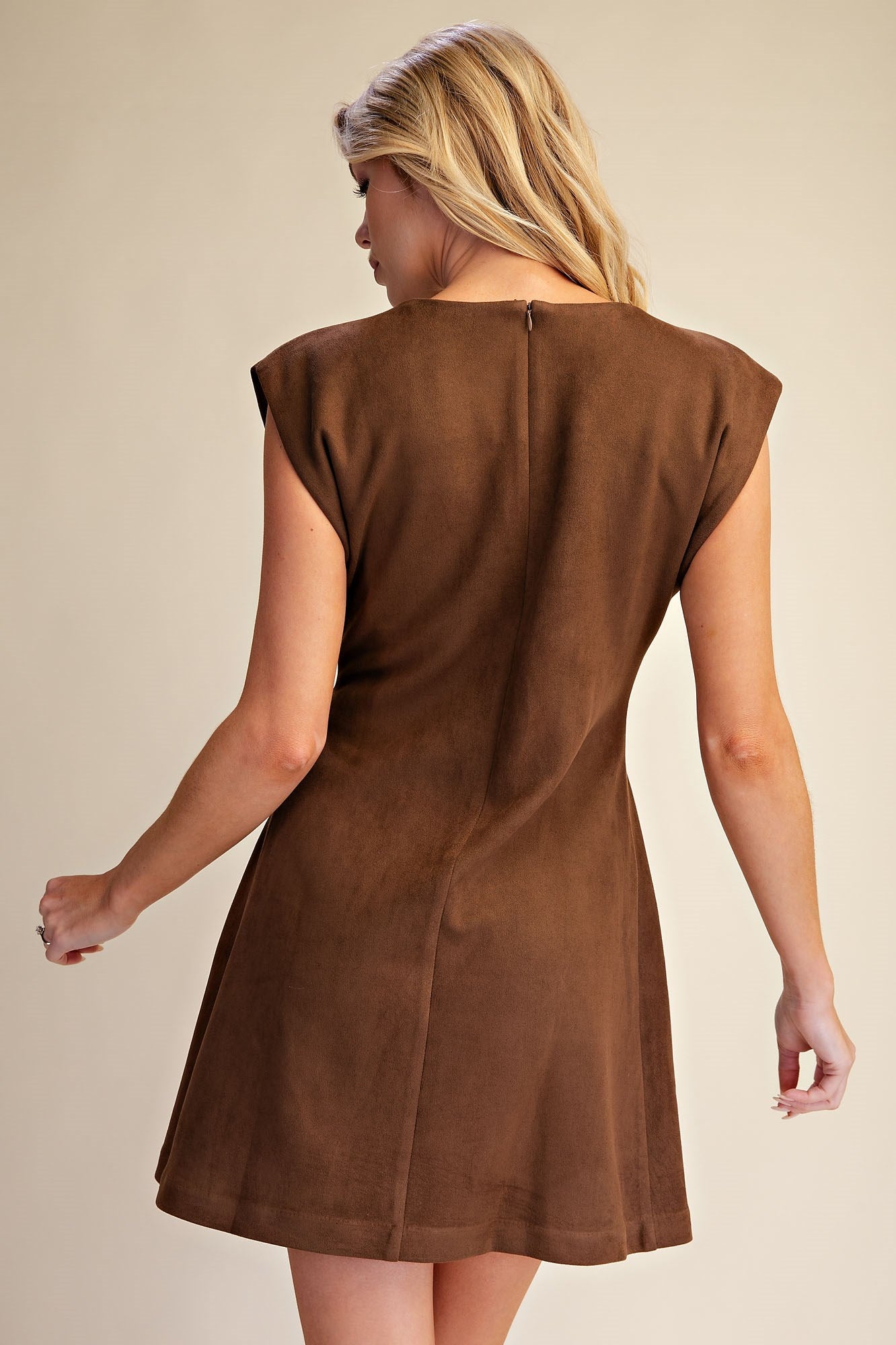 Slade Dress