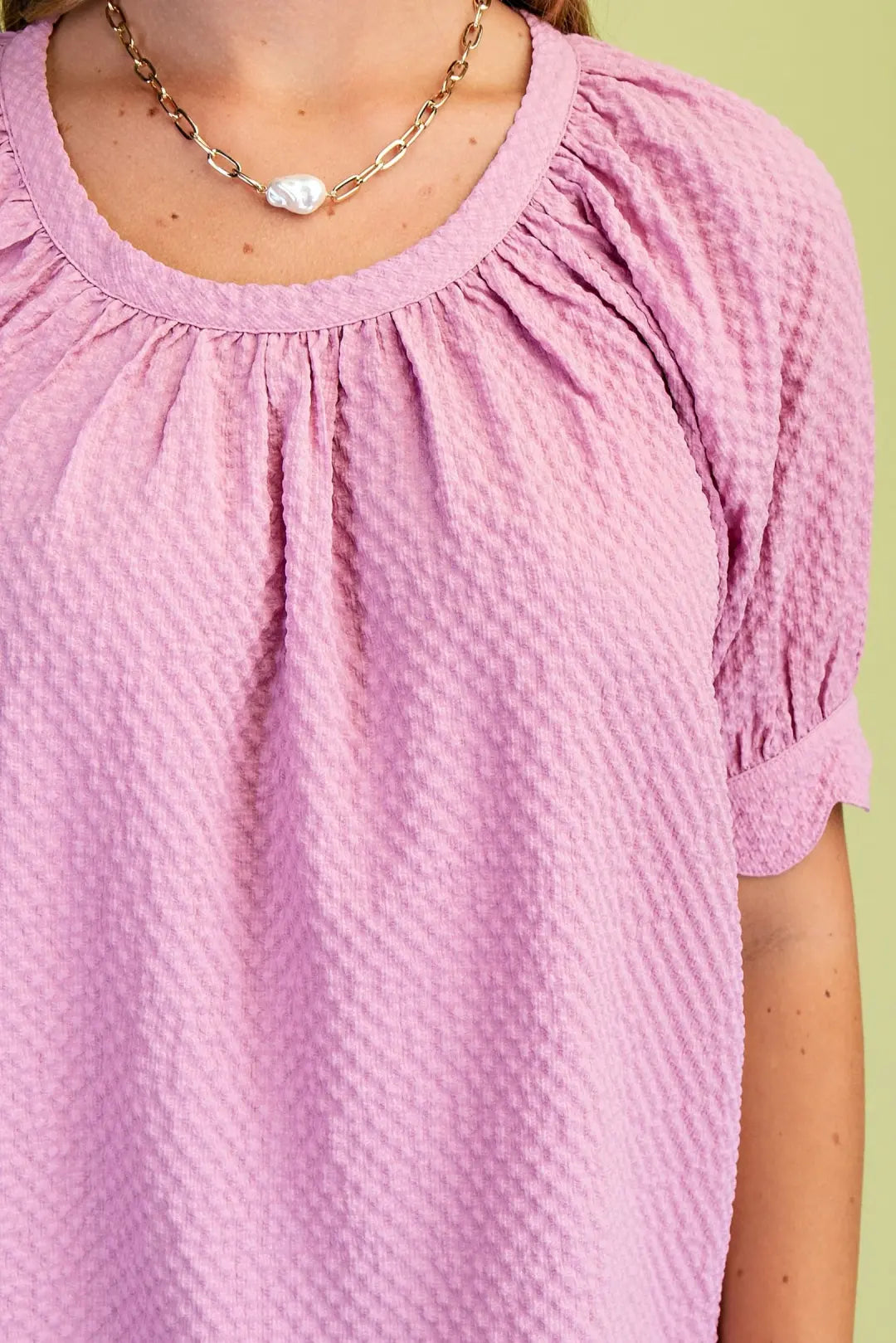Claire Top