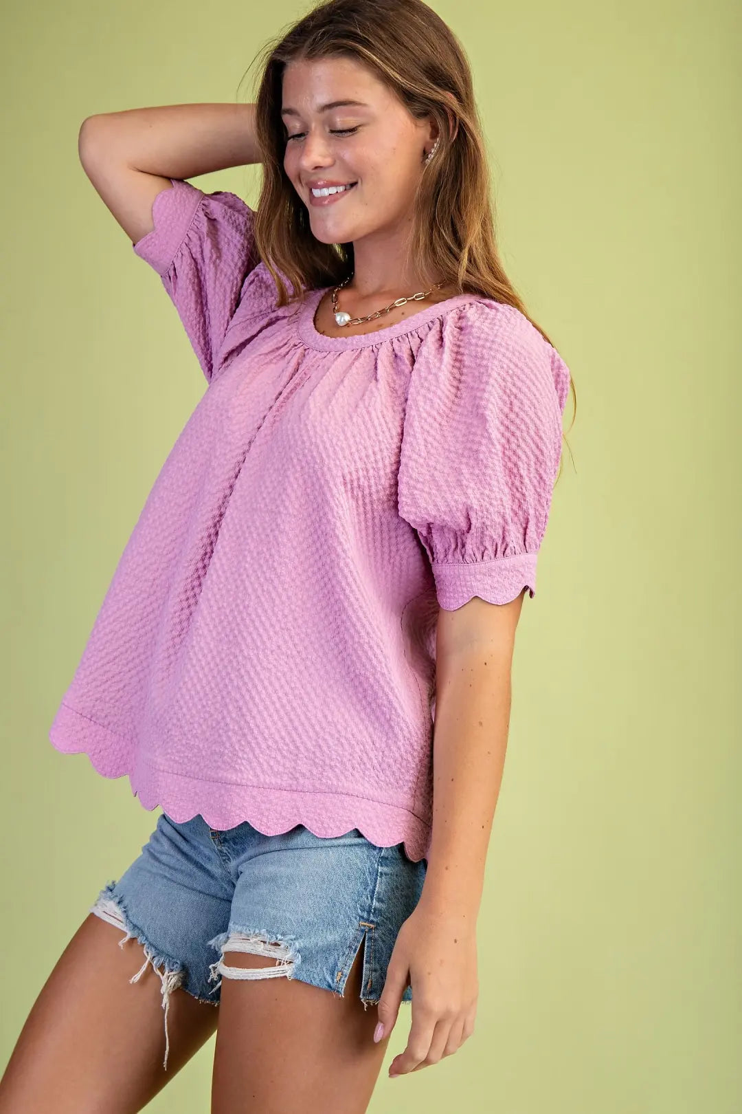 Claire Top