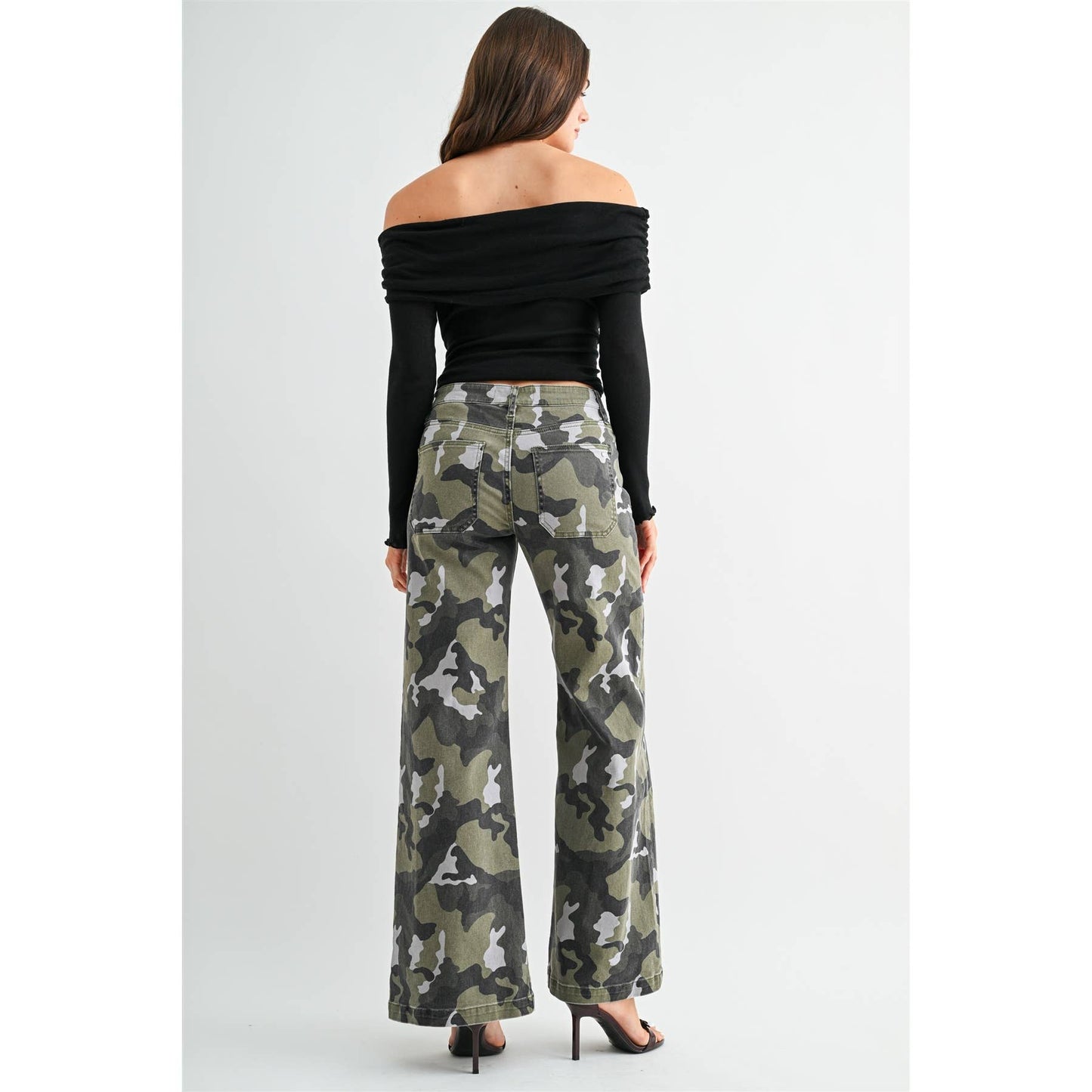 Camp Jeans