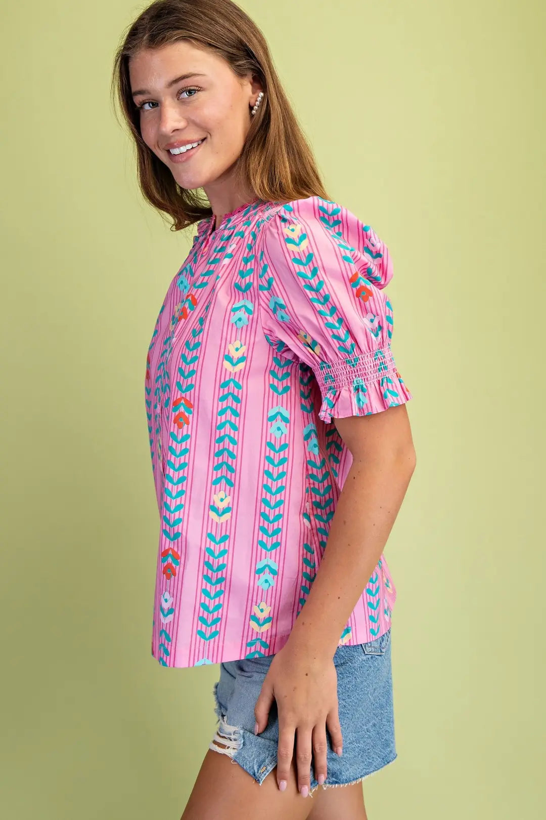Mia Top
