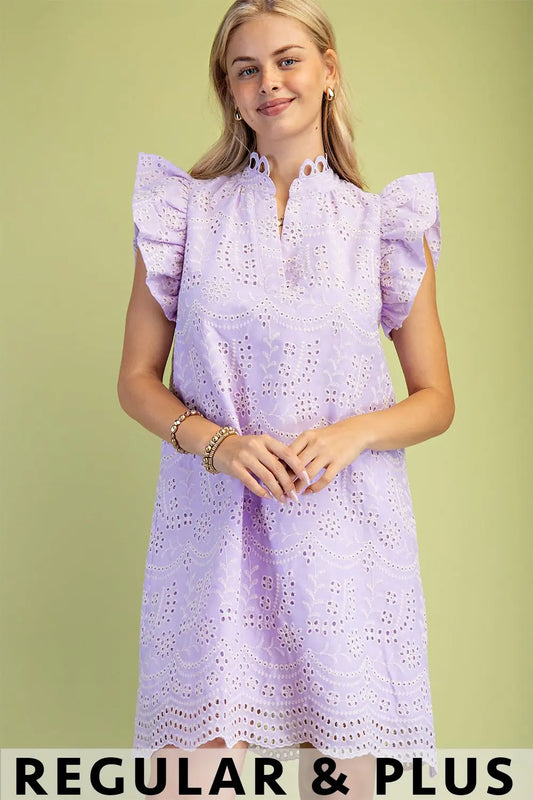 Monica Dress