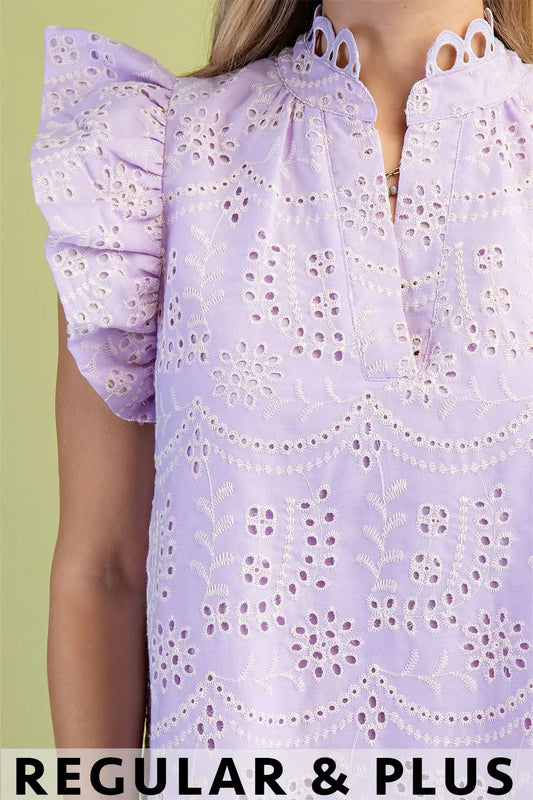 Monica Dress
