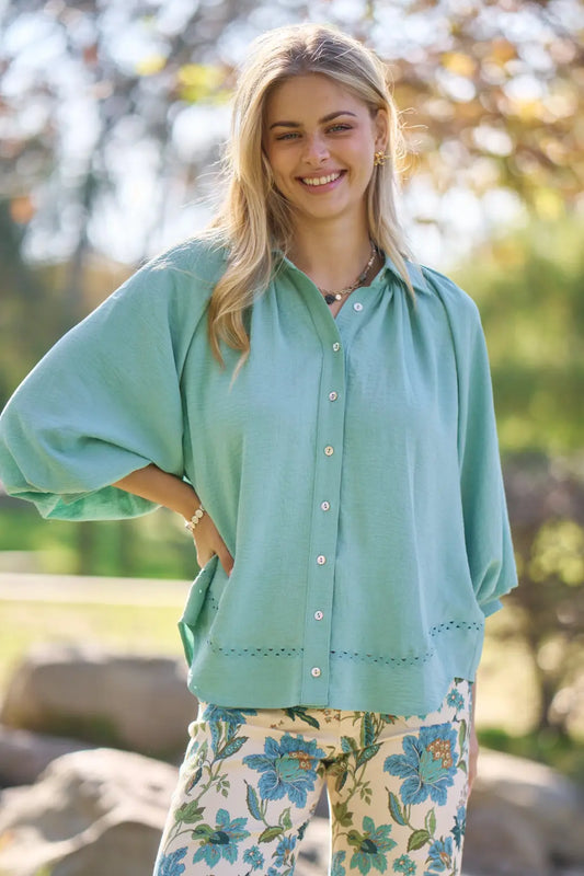 Aleta Top
