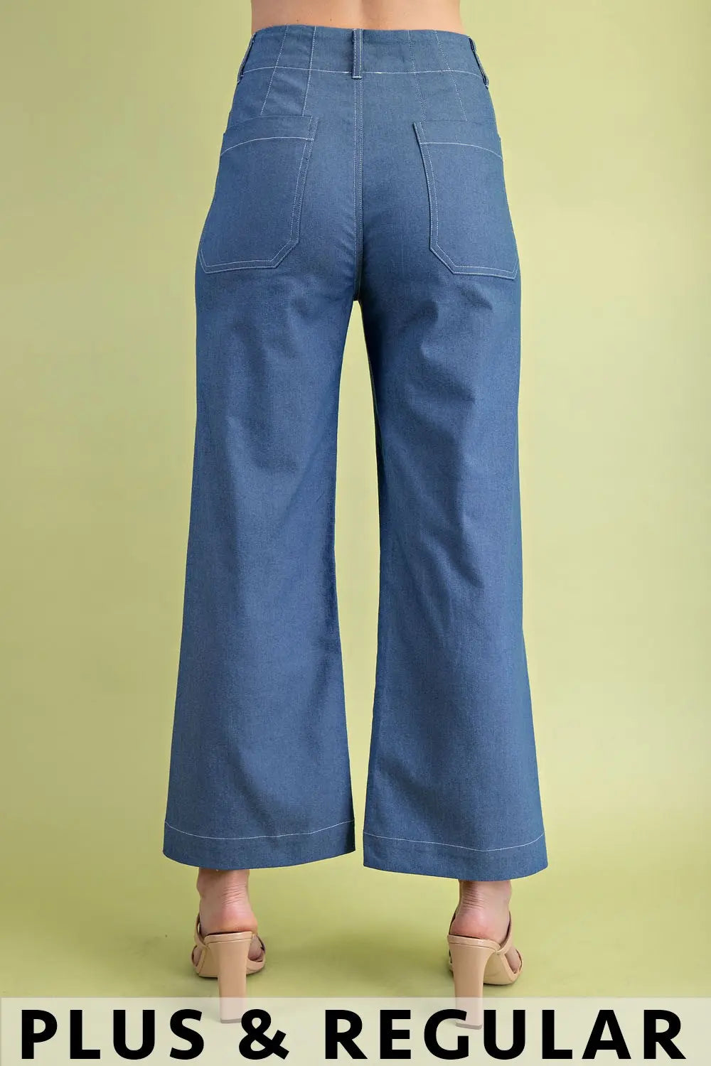 Catherine Pants