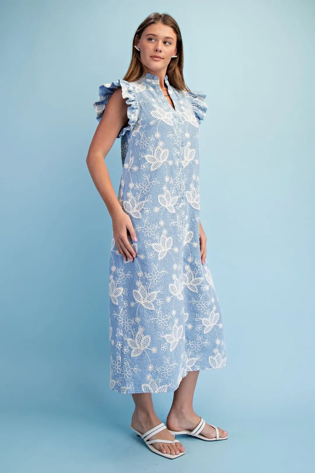 Cierra Dress