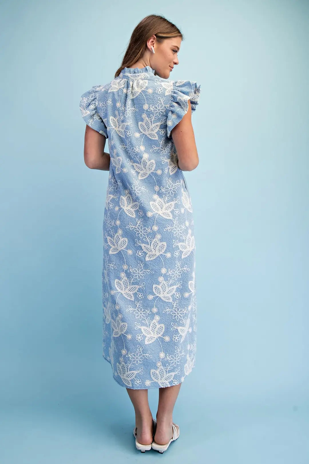 Cierra Dress