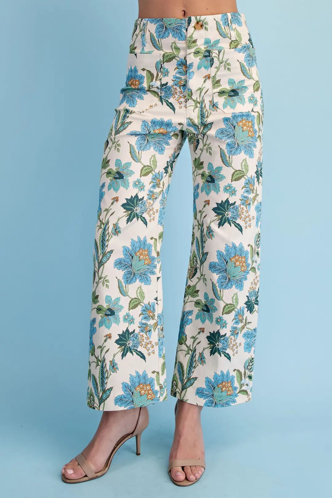 Aleta Pants