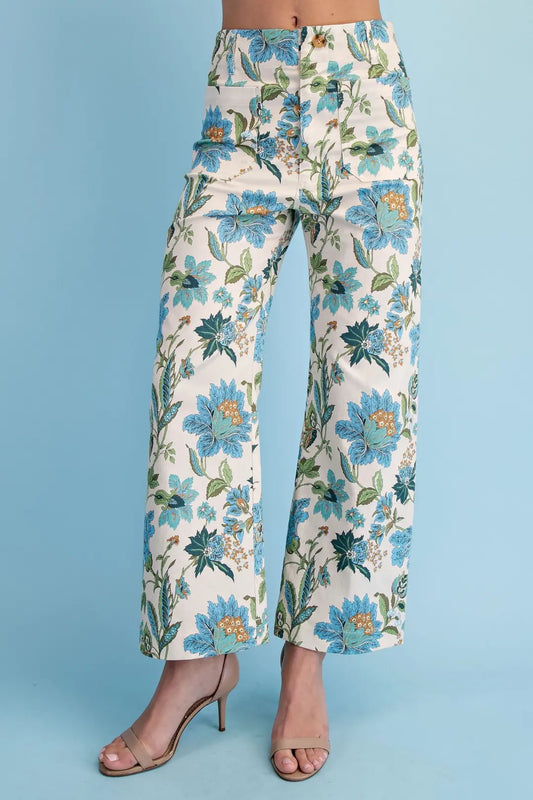 Aleta Pants