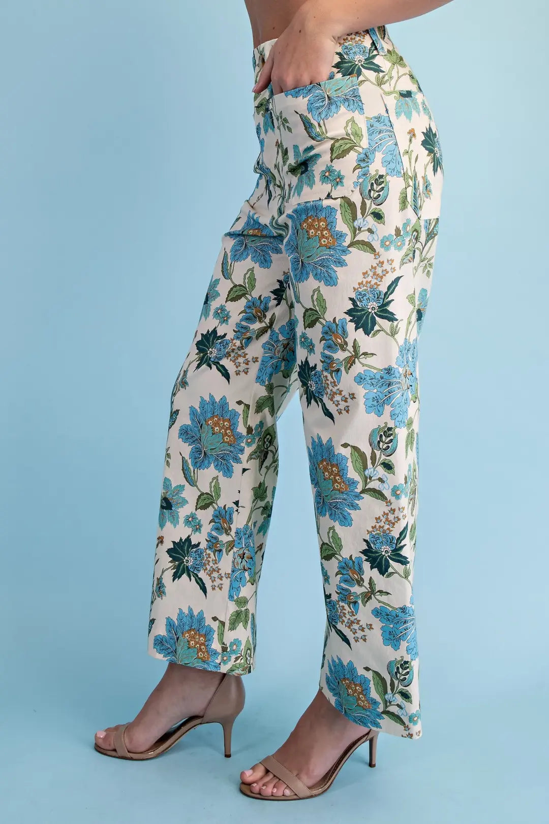 Aleta Pants
