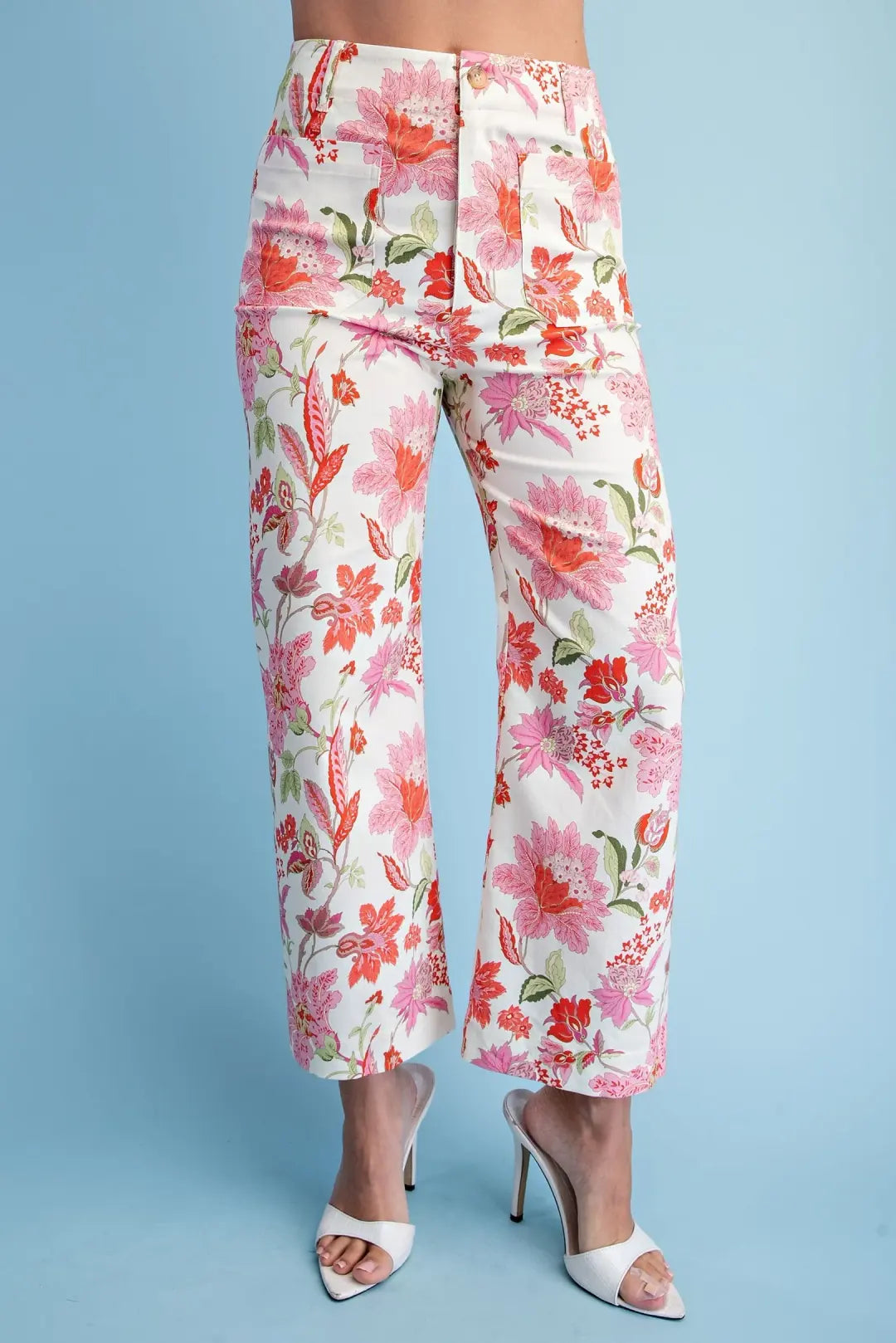 Ivy Pants