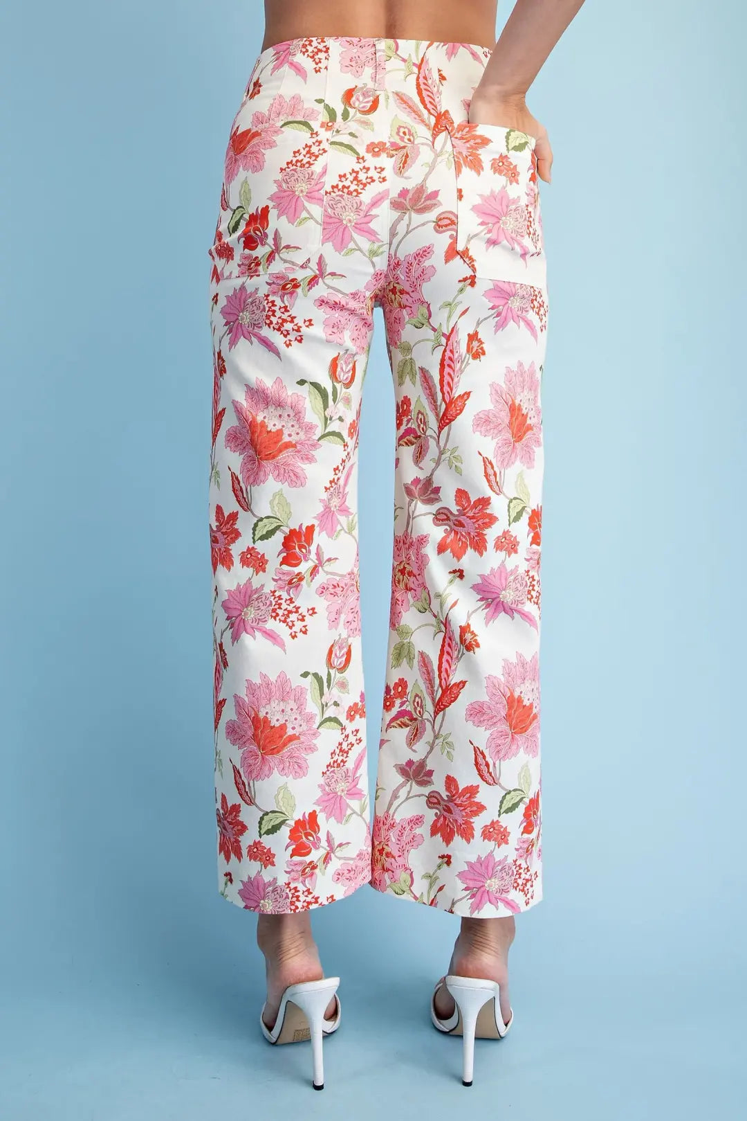 Ivy Pants