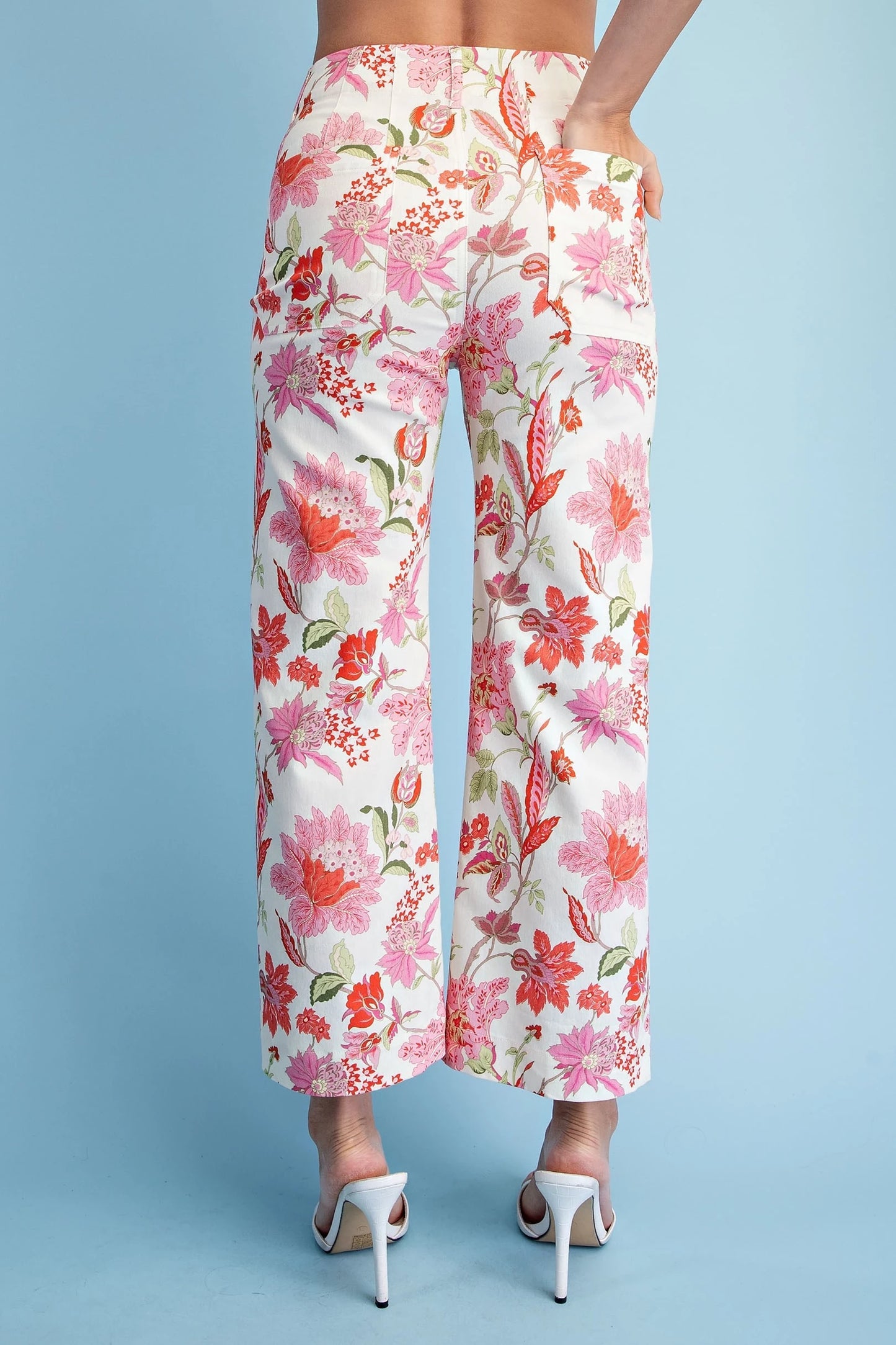 Karee Pants