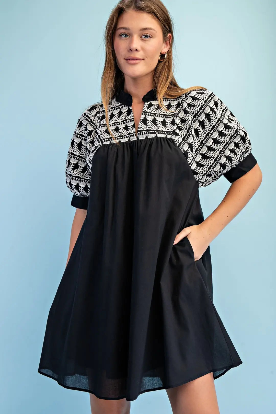 Eve Dress