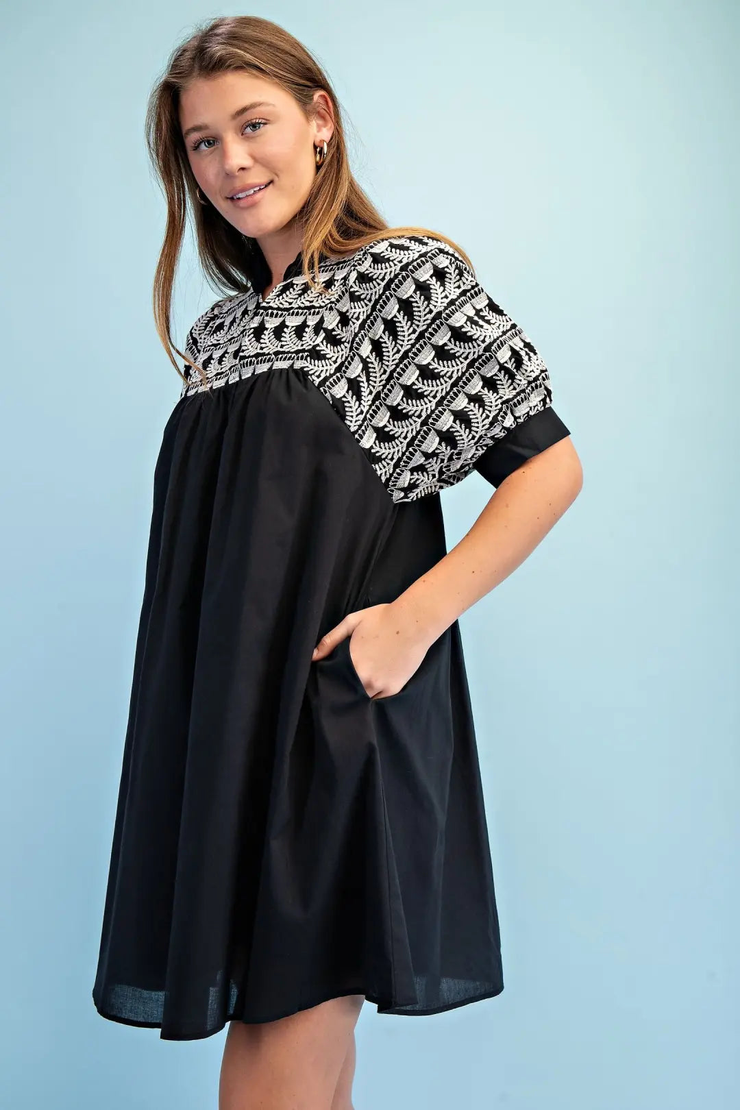 Eve Dress