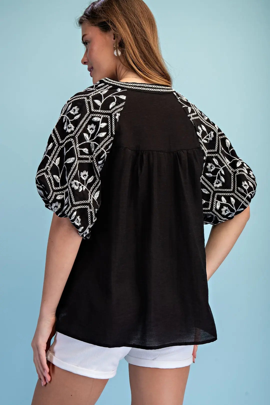 Katherine Top