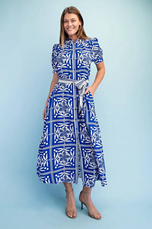 Olivia Dress