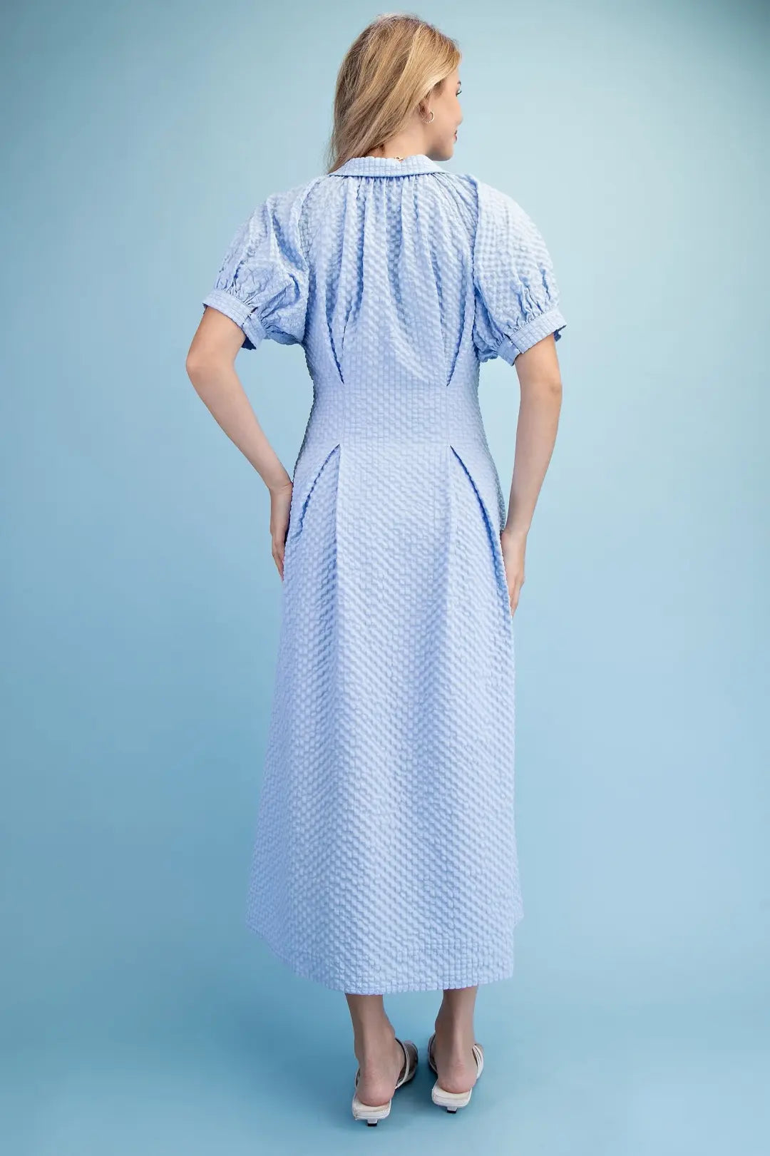 Victoria Dress