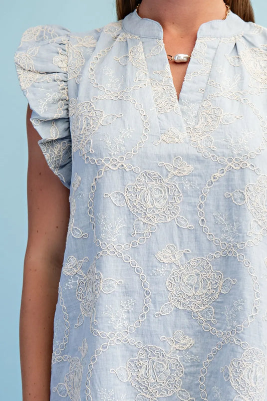 Becca Dress