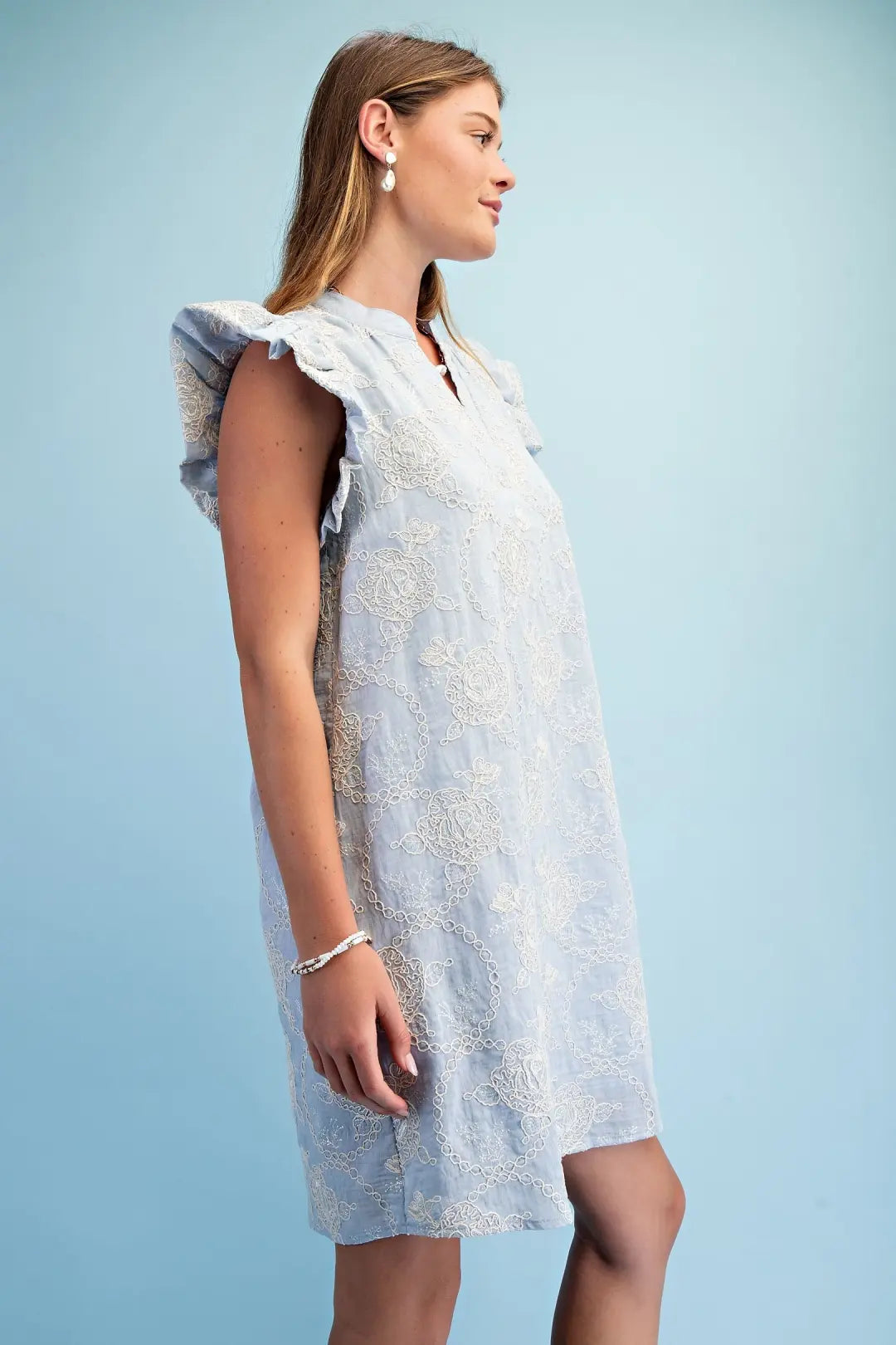 Becca Dress