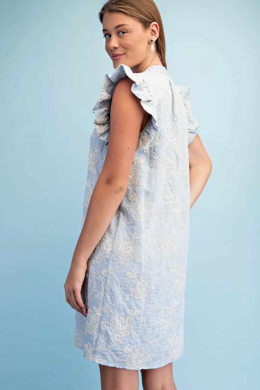 Becca Dress