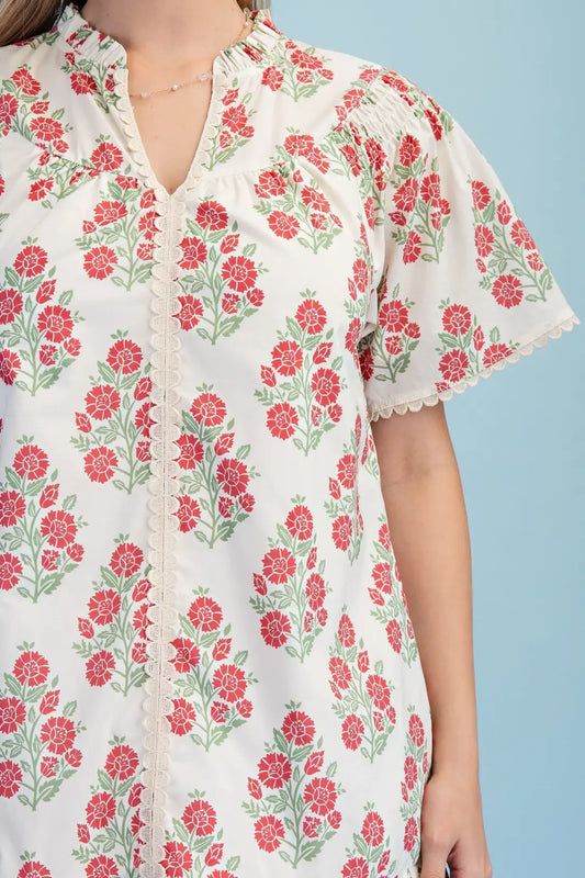 Hazel Dress