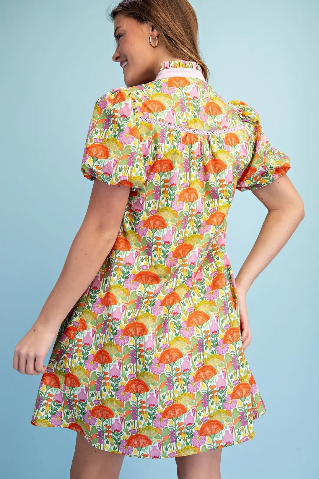 Scarlette Dress