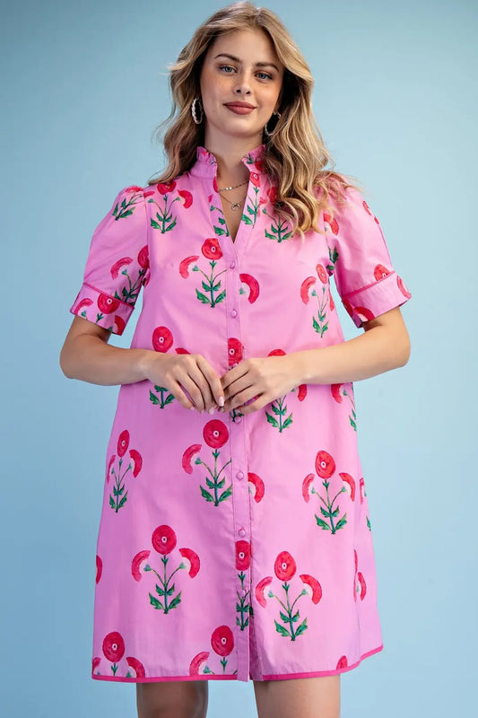 Willow Dress